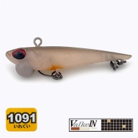 Виб ValkeIN Shine Ride Cafe Shredded Glow (1091 color)