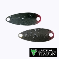 Блесна Jackall Timon Quattro Spoon 0.4 89