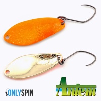 Блесна Antem Dohna 3 OnlySpin OS-06
