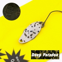 Блесна Deep Paradox Kid 0.6 08