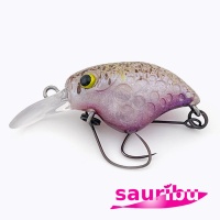 Воблер Sauribu Esca SF Purple Sweet Potato