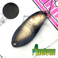 Блесна Antem Dohna 2 Night Javelin