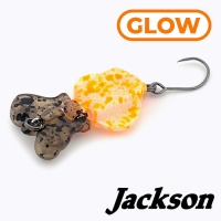 Воблер Jackson Heko Heko Magic BROR