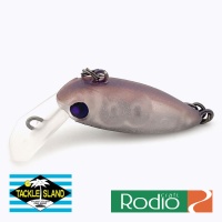 Воблер Rodio Craft UssA XS Rattle Amaterasu (Tackle Island)
