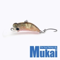 Воблер Mukai Shachihoko 28HS SY-11