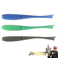 Поролоновые рыбки APS (от Андрея Питерцова) Jig Head 205mm #SET-1