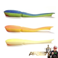Поролоновые рыбки APS (от Андрея Питерцова) Jig Head 205mm #SET-PAL
