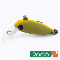 Воблер Rodio Craft UssA XS NR 10