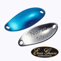 Блесна EverGreen Namu 0.9 05