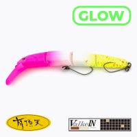 Воблер ValkeIN Hydram F Donchak Don (Uchouten color)