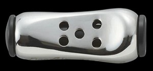 Кноб LIVRE Fino Air Knob ABBK-2 #brown 2шт Кноб LIVRE Fino Air Knob ABBK-2 #brown 2шт