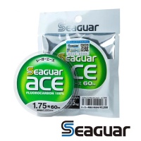 Флюорокарбон Seaguar Kureha Ace 60m #1.5 0.205m 2.05kg