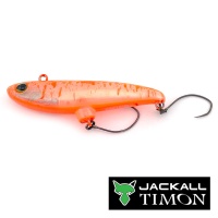 Виб Jackall Timon Dartrun Yazy Impact Orange