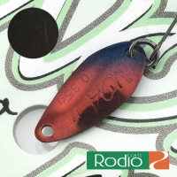 Блесна Rodio Craft Noa-M 0.35 95