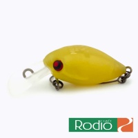 Воблер Rodio Craft Moca Fat Jr DR SS 31