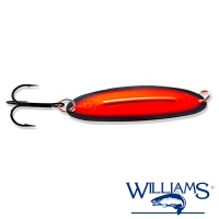 Блесна Williams Wabler 40 HO