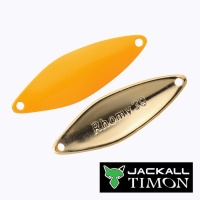 Блесна Jackall Timon Rhomy 3.1 199