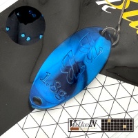 Блесна ValkeIN Black Blast 1.8 LT05