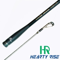 Спиннинг Hearty Rise Zander Game XTM Limited 2.8m 10-44gr ZGXTM-922M Спиннинг Hearty Rise Zander Game XTM Limited 2.8m 10-44gr ZGXTM-922M