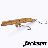 Воблер Jackson Tube Magic 50 GPLT
