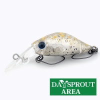 Воблер Daysprout x Ivyline Rita DR-F 04 Male Estivo