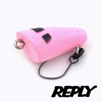 Воблер Reply Yak Man 02