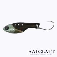 Цикада Aalglatt Carbon Vib 2.2 Victory Brown II