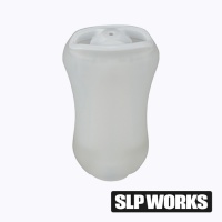 Кноб SLP Works RCS Higrip I Shape Light Clear Knob clear