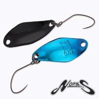 Блесна Nories Masukurouto Ghee 0.5 093