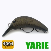 Воблер Yarie Goat Star 35F G Pan (1091 color)