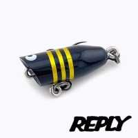 Воблер Reply Chibi Chug II Otokono Sanbonsen 10 Year Anniversary