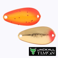 Блесна Jackall Timon Tearo 1.6 220