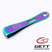 Кусачки Gett Line Cutter GCL-02Ti
