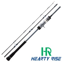 Спиннинг кастинговый Hearty Rise Skywalker Slow Jigging Casting 1.91m 40-150gr SWS-633C/150 Спиннинг кастинговый Hearty Rise Skywalker Slow Jigging Casting 1.91m 40-150gr SWS-633C/150