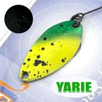 Блесна Yarie T- Fresh 2gr AD23