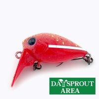 Воблер Daysprout UpperRev S AP-04