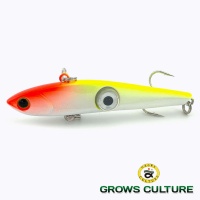 Виб Grows Culture Mini Slight 65 Lamp UV56 (c мигалкой)