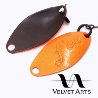 Блесна Velvet Arts Forte 0.6 23