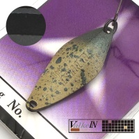 Блесна ValkeIN Hi Burst 2.4 Nekopon Glow