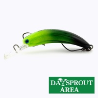Воблер Daysprout Gamekura GC-20
