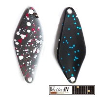 Блесна ValkeIN Hi Burst 3.6 RLT19