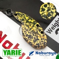 Цикада Naburaya 2 Win 2gr Mozuku Gold
