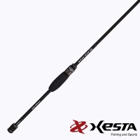 Спиннинг Xesta Black Star 2025 S78M-S 2.34m 1-20gr Avenge Shot Спиннинг Xesta Black Star 2025 S78M-S 2.34m 1-20gr Avenge Shot