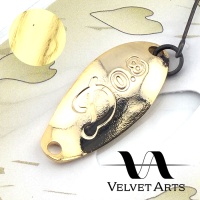Блесна Velvet Arts Daisy 0.8 19