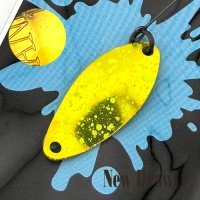 Блесна New Drawer Banna 1.4 T-03