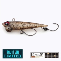 Виб ValkeIN Shine Ride M275 ARK3 (Arakawa Limited)