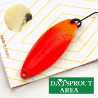 Блесна Daysprout Ronisa 4.8 01