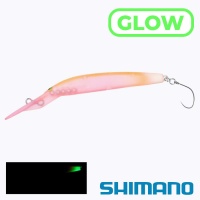 Воблер Shimano Diverise 55F 003 Romance