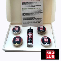 RedLab Набор смазочных материалов N2 Это база