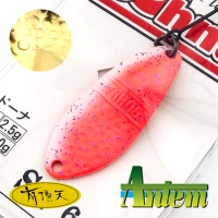 Блесна Antem Dohna 2 SP6 (Uchouten)